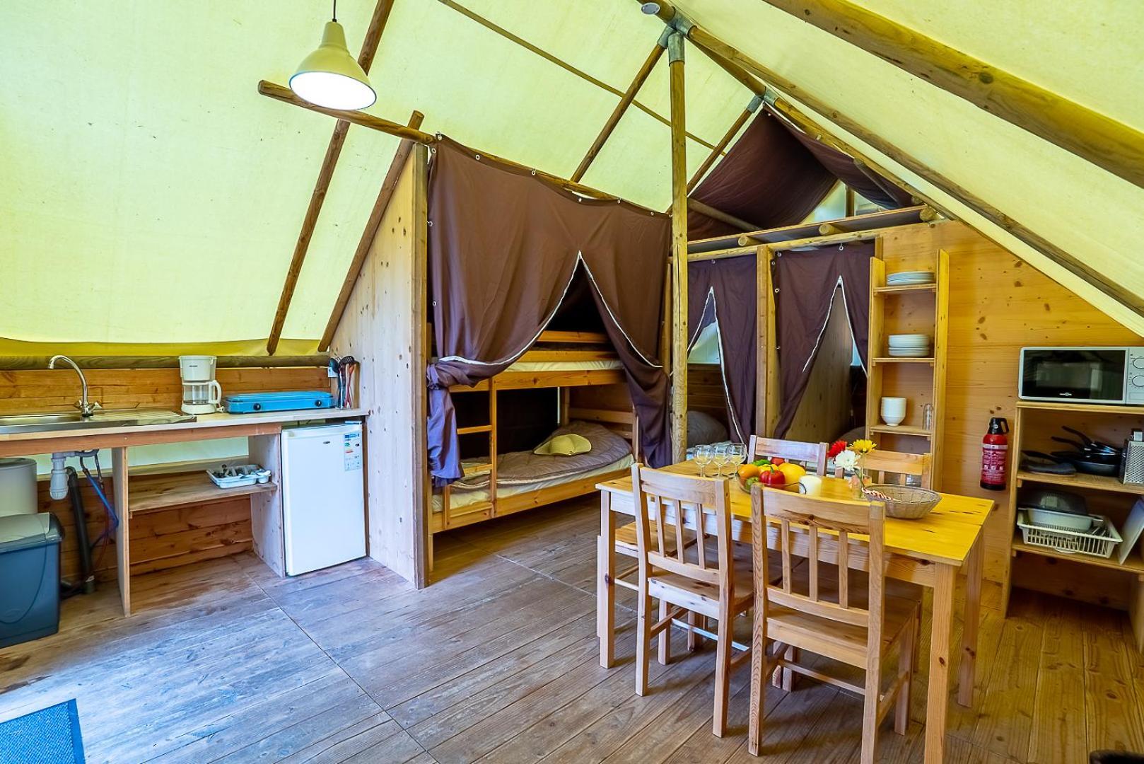Camping Les Ballastieres - Vosges Du Sud Champagney Dış mekan fotoğraf