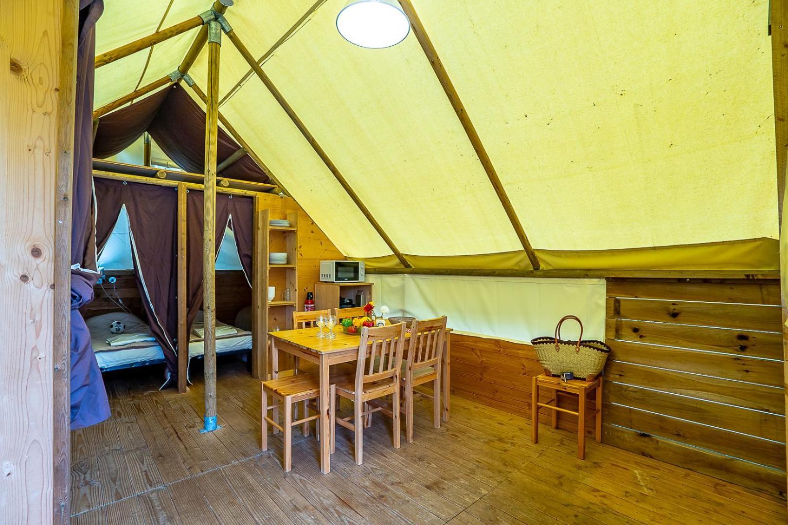 Camping Les Ballastieres - Vosges Du Sud Champagney Dış mekan fotoğraf