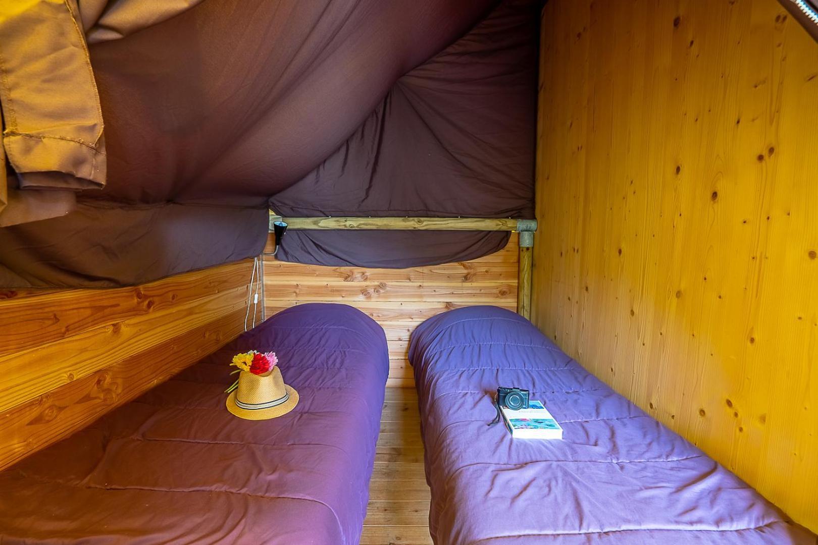 Camping Les Ballastieres - Vosges Du Sud Champagney Dış mekan fotoğraf