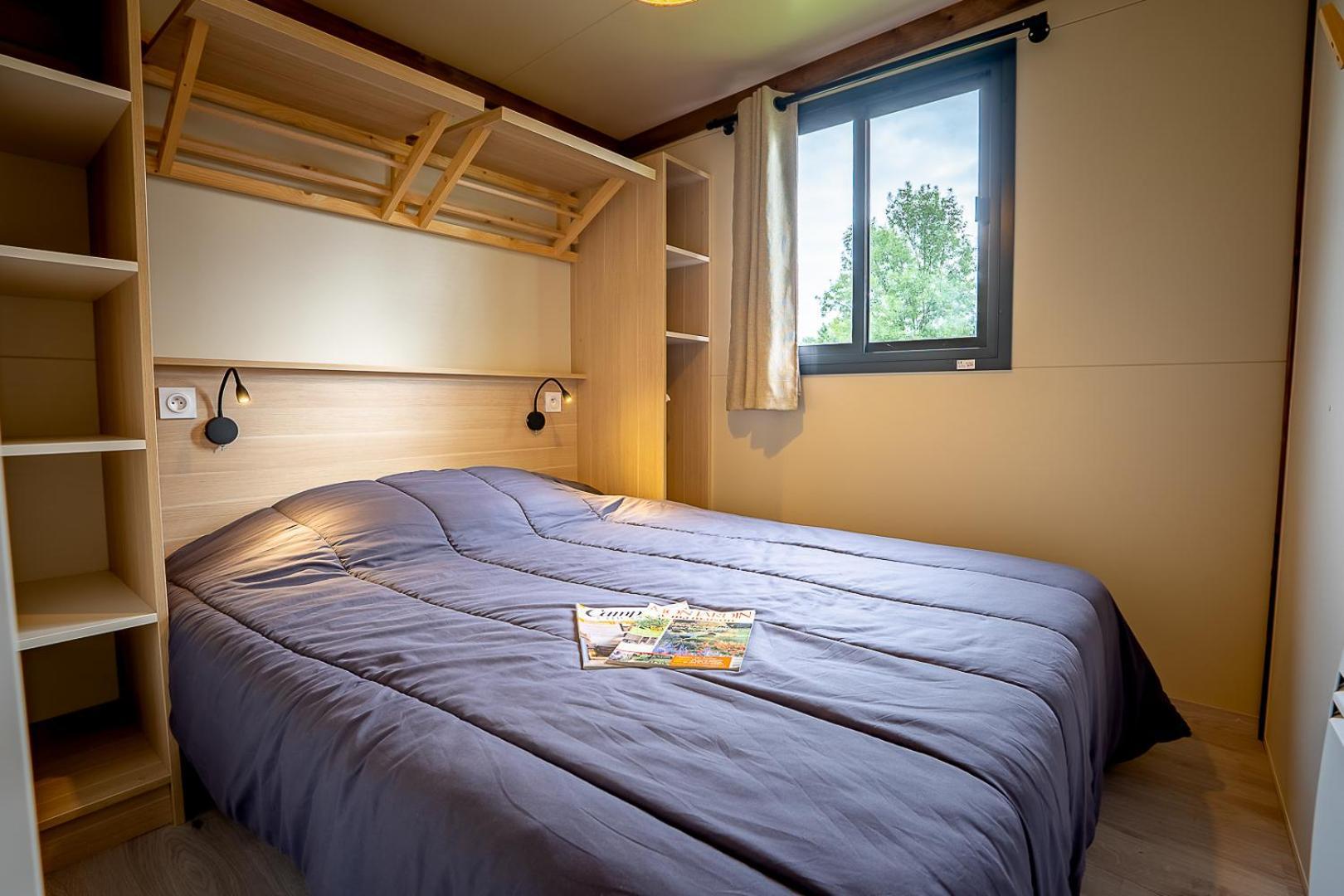 Camping Les Ballastieres - Vosges Du Sud Champagney Dış mekan fotoğraf