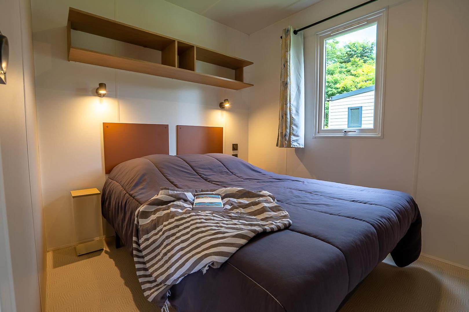 Camping Les Ballastieres - Vosges Du Sud Champagney Dış mekan fotoğraf